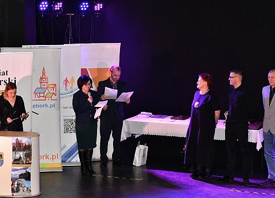 XIII Gala Sportu Powiatu