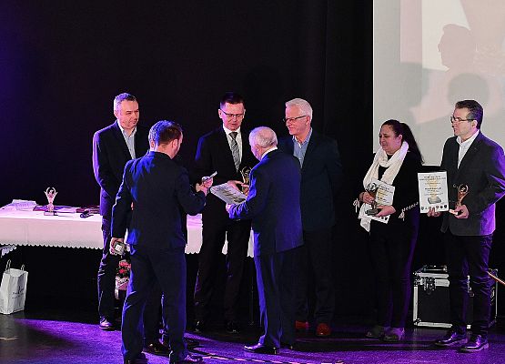 XIII Gala Sportu Powiatu