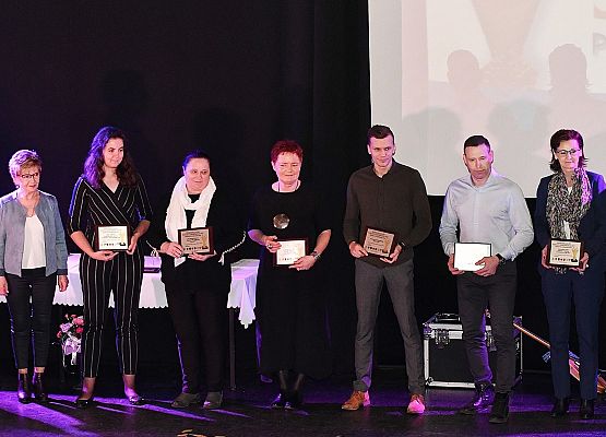 XIII Gala Sportu Powiatu