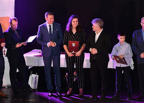 XIII Gala Sportu Powiatu