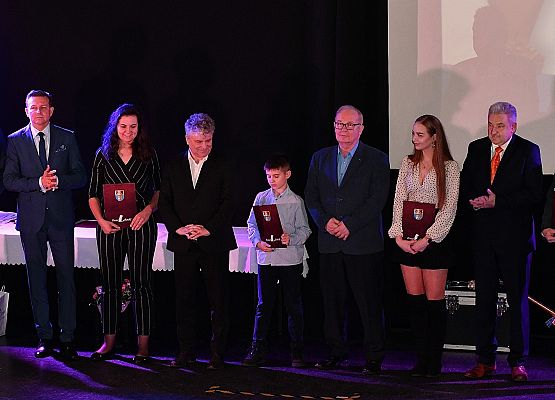 XIII Gala Sportu Powiatu