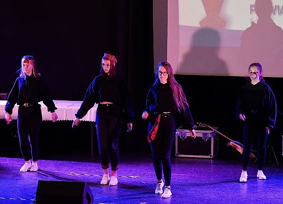 XIII Gala Sportu Powiatu