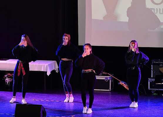 XIII Gala Sportu Powiatu