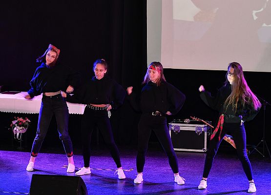 XIII Gala Sportu Powiatu