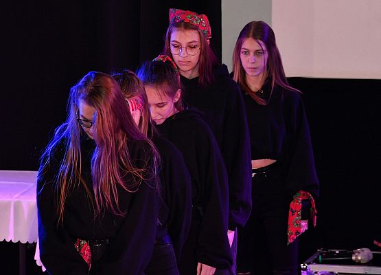 XIII Gala Sportu Powiatu