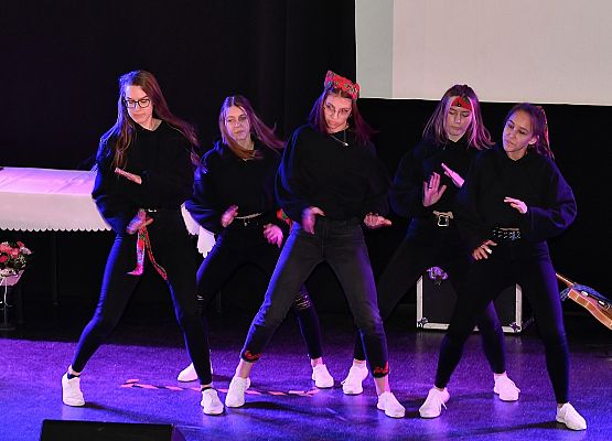 XIII Gala Sportu Powiatu