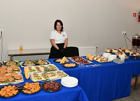 XIII Gala Sportu Powiatu