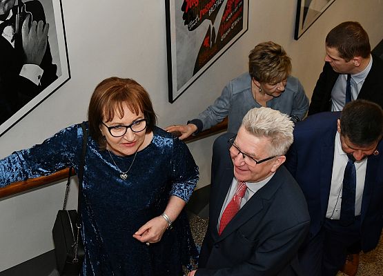 XIII Gala Sportu Powiatu