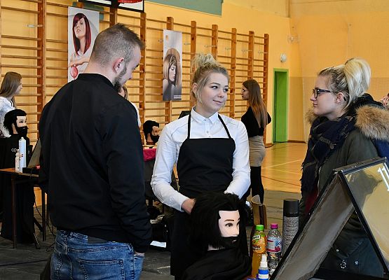 Puchar pojechał do Kartuz