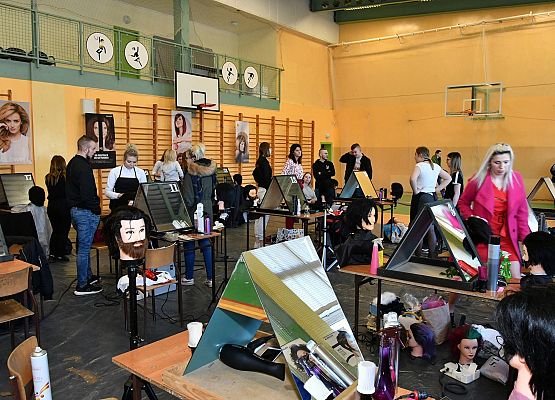 Puchar pojechał do Kartuz