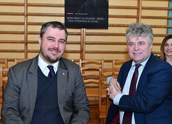 Puchar pojechał do Kartuz