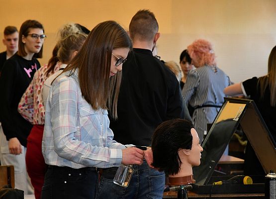 Puchar pojechał do Kartuz