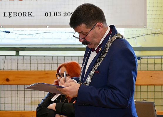 Puchar pojechał do Kartuz