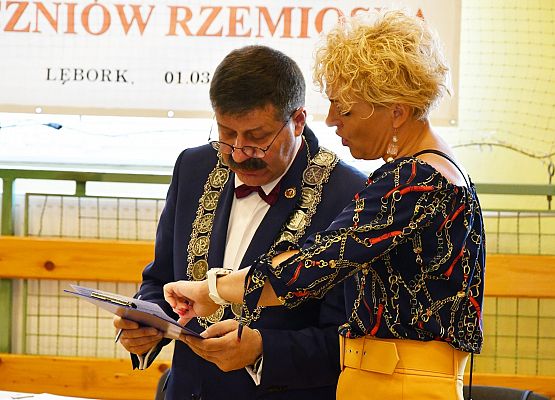 Puchar pojechał do Kartuz