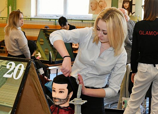 Puchar pojechał do Kartuz