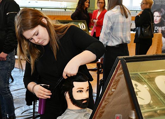 Puchar pojechał do Kartuz