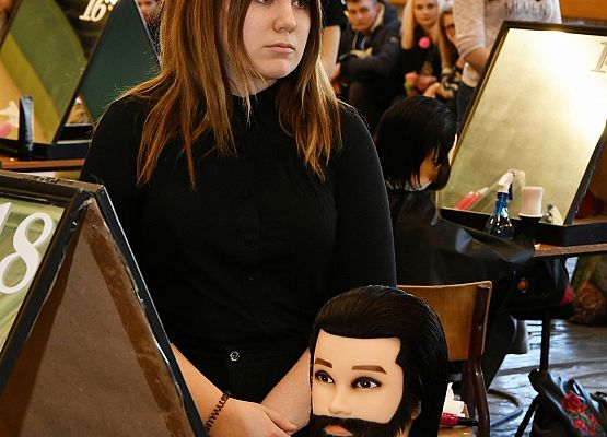 Puchar pojechał do Kartuz