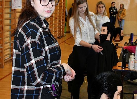 Puchar pojechał do Kartuz