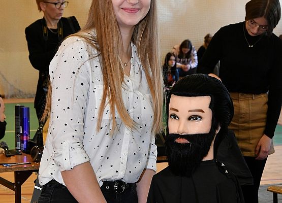 Puchar pojechał do Kartuz