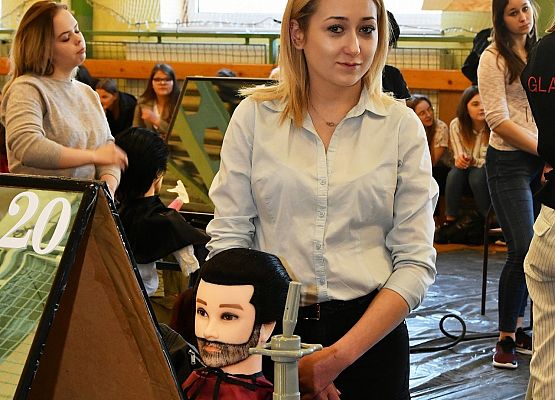 Puchar pojechał do Kartuz