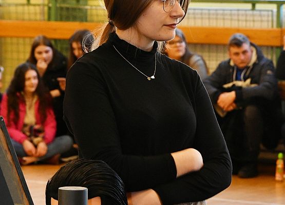 Puchar pojechał do Kartuz