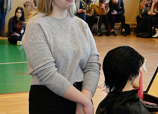 Puchar pojechał do Kartuz