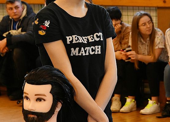 Puchar pojechał do Kartuz