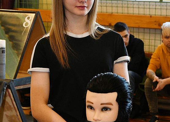 Puchar pojechał do Kartuz