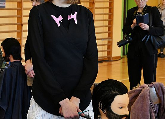 Puchar pojechał do Kartuz