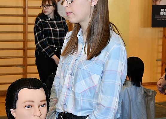 Puchar pojechał do Kartuz