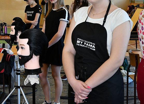 Puchar pojechał do Kartuz