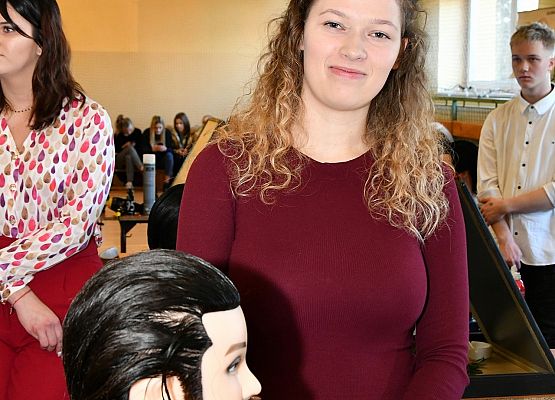 Puchar pojechał do Kartuz