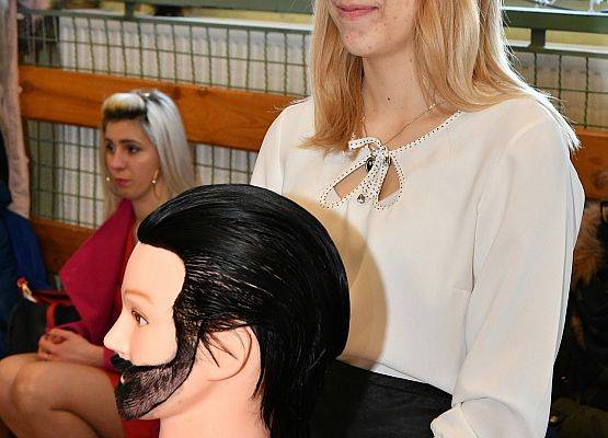 Puchar pojechał do Kartuz