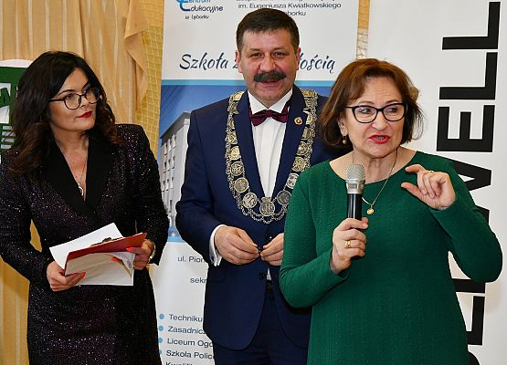 Puchar pojechał do Kartuz