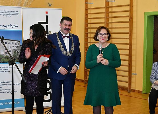 Puchar pojechał do Kartuz