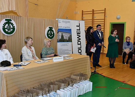 Puchar pojechał do Kartuz