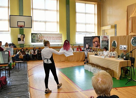 Puchar pojechał do Kartuz