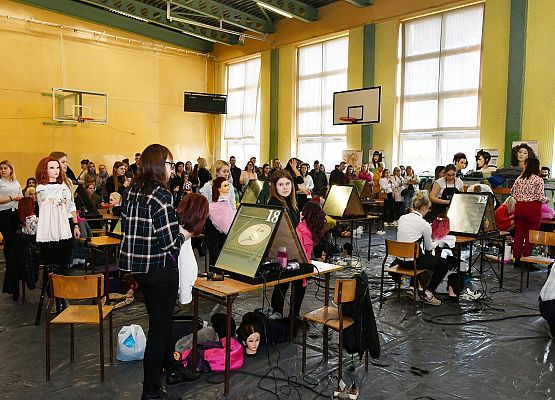 Puchar pojechał do Kartuz