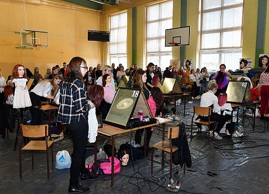 Puchar pojechał do Kartuz