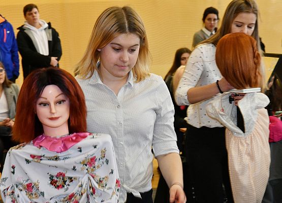 Puchar pojechał do Kartuz