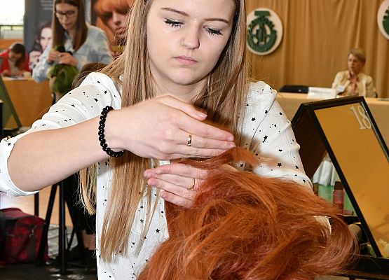 Puchar pojechał do Kartuz