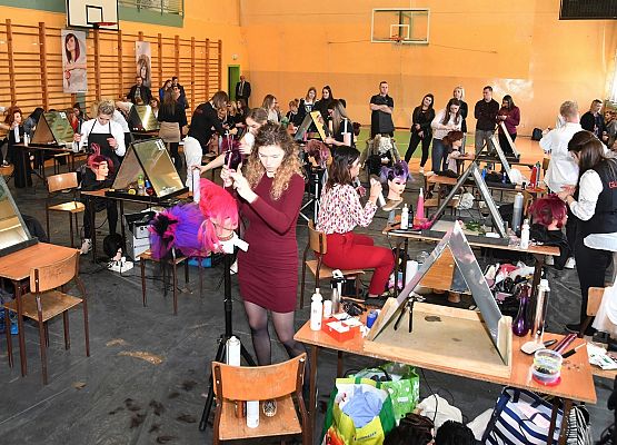 Puchar pojechał do Kartuz