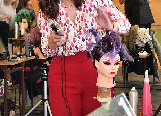 Puchar pojechał do Kartuz