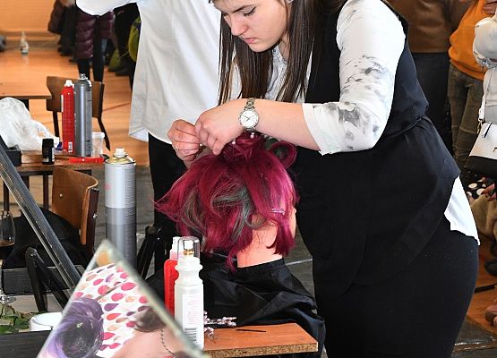 Puchar pojechał do Kartuz