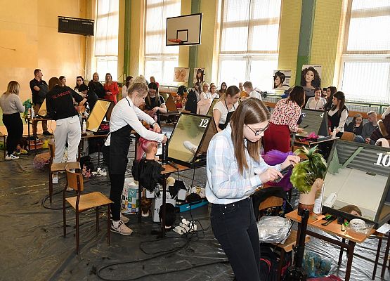 Puchar pojechał do Kartuz