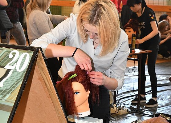 Puchar pojechał do Kartuz