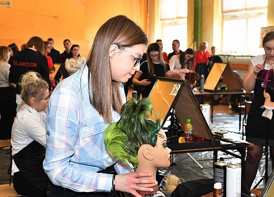 Puchar pojechał do Kartuz