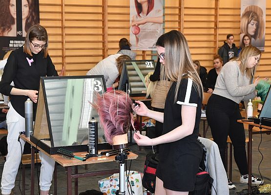 Puchar pojechał do Kartuz