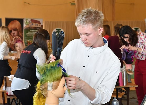 Puchar pojechał do Kartuz