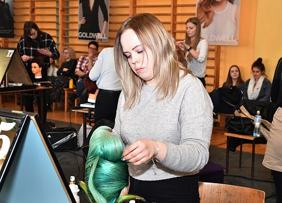 Puchar pojechał do Kartuz